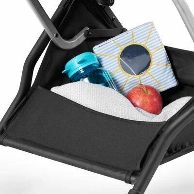 Kinderkraft INDY Trille, Grey - Bilde 17