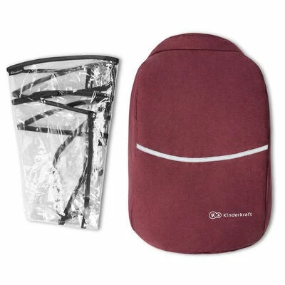 Kinderkraft INDY Trille, Grey - Bilde 18