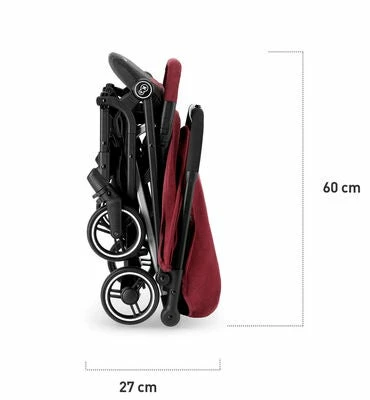 Kinderkraft INDY Trille, Grey - Bilde 21