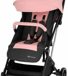 Kinderkraft INDY Trille, Pink