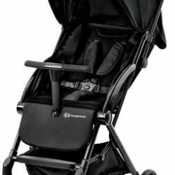 Kinderkraft PILOT Trille, Black