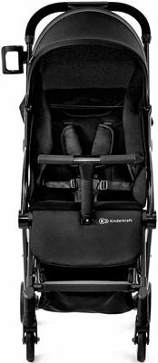 Kinderkraft PILOT Trille, Black - Bilde 3