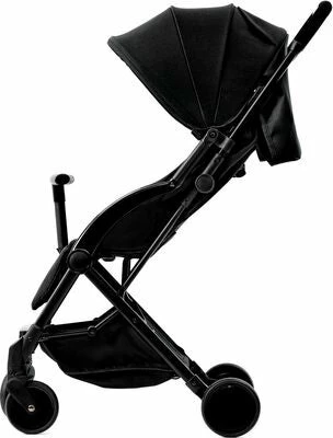 Kinderkraft PILOT Trille, Black - Bilde 4