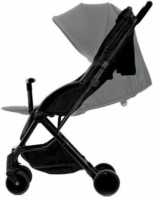 Kinderkraft PILOT Trille, Black - Bilde 5