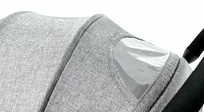 Kinderkraft PILOT Trille, Black - Bilde 8