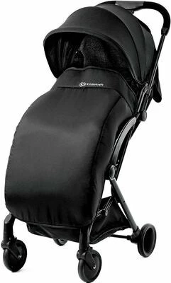 Kinderkraft PILOT Trille, Black - Bilde 9