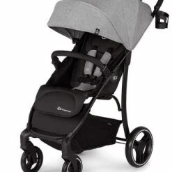 Kinderkraft TRIG Trille, Grå