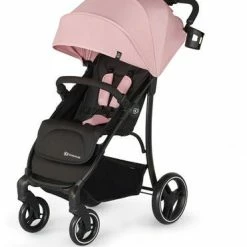 Kinderkraft TRIG Trille, Rosa
