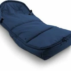 Leclerc Baby Vognpose Polar, Blue