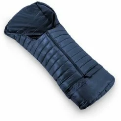 Leclerc Baby Vognpose Spring, Blue