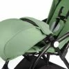 Leclerc Baby Vognpose Quick, Green