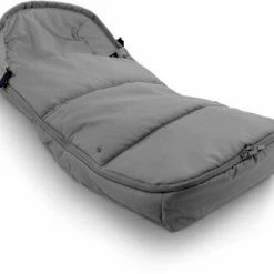 Leclerc Baby Vognpose Polar, Grey