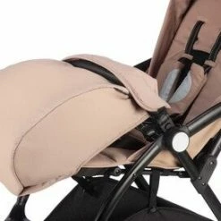 Leclerc Baby Vognpose Quick, Sand