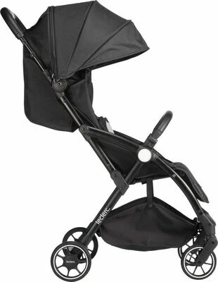 Leclerc Baby Magic Fold Plus Trille, Black - Bilde 3
