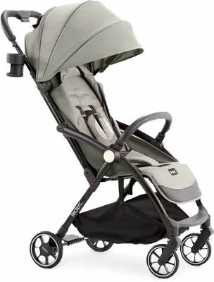 Leclerc Baby Leclerc Magic Fold Plus Trille, GrÄ - Bilde 2