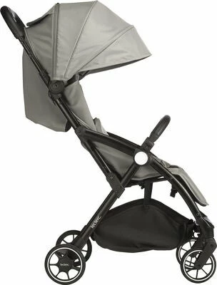 Leclerc Baby Leclerc Magic Fold Plus Trille, GrÄ - Bilde 3