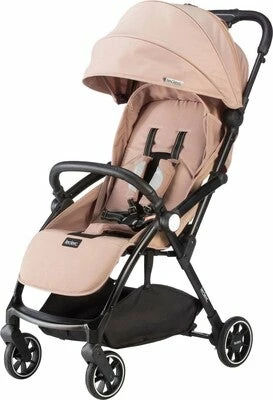 Leclerc Baby Magic Fold Plus Trille, Sand