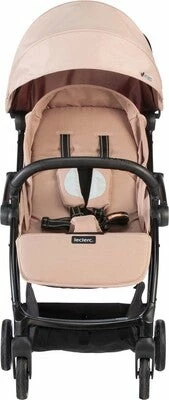Leclerc Baby Magic Fold Plus Trille, Sand - Bilde 2