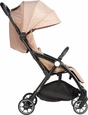 Leclerc Baby Magic Fold Plus Trille, Sand - Bilde 4