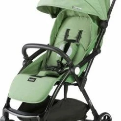 Leclerc Baby Magic Fold Plus Trille, Green
