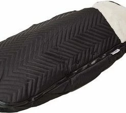 Leclerc Baby Vognpose Deluxe, Black