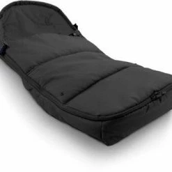Leclerc Baby Footmuff Polar, Black