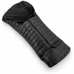 Leclerc Baby Vognpose Spring, Black