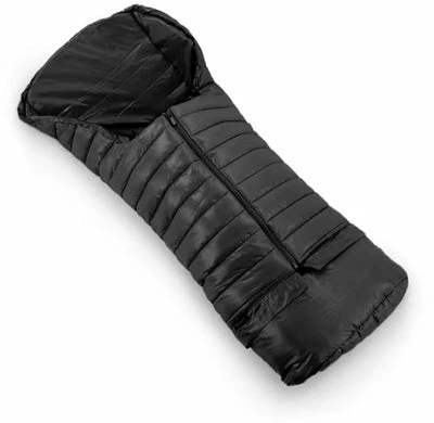 Leclerc Baby Vognpose Spring, Black