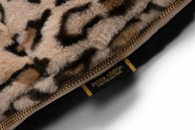 Petite Chérie Vognpose Limited Edition, Leo Fur - Bilde 4