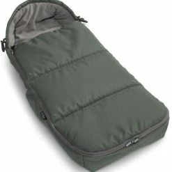 Leclerc Baby Leclerc Polar Vintervognpose, Militærgrønn