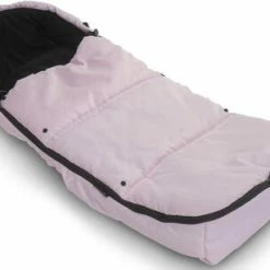 Leclerc Baby Leclerc Polar Vintervognpose, Rosa