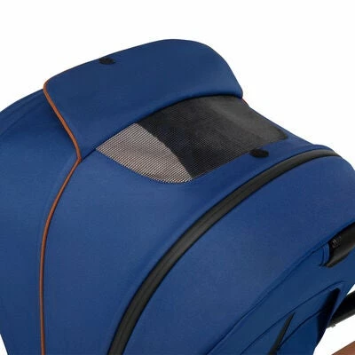 Lionelo Mika 2-in-1 Duovogn, Blue Navy - Bilde 12