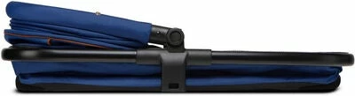 Lionelo Mika 2-in-1 Duovogn, Blue Navy - Bilde 15