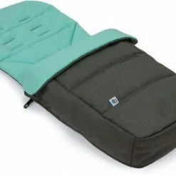 Bumbleride Vognpose, Dawn Grey Mint