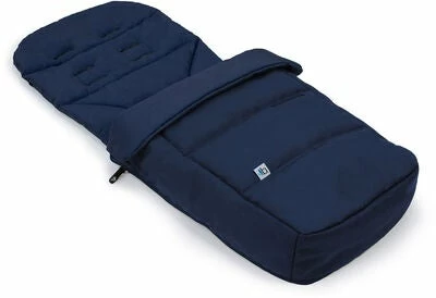 Bumbleride Vognpose, Maritime Blue