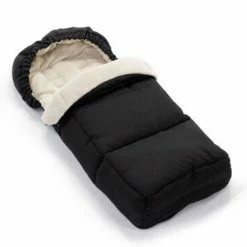 Bumbleride Vintervognpose, Matte Black