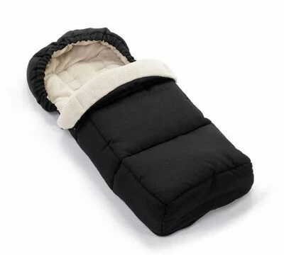 Bumbleride Vintervognpose, Matte Black