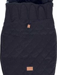 Najell Vognpose, Matte Black