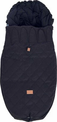 Najell Vognpose, Matte Black