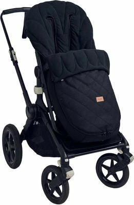 Najell Vognpose, Matte Black - Bilde 3