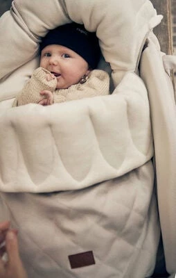 Najell Vognpose, Sandy Beige - Bilde 2