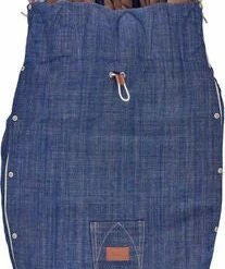 Najell Vognpose, Denim Indigo