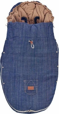 Najell Vognpose, Denim Indigo