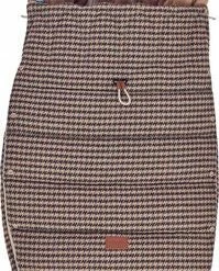 Najell Vognpose, Houndstooth Beige