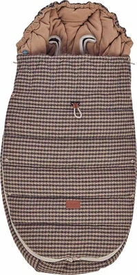 Najell Vognpose, Houndstooth Beige