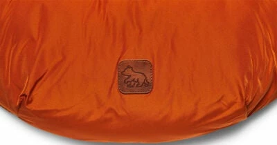 Nordbjørn Hazey Vognpose, Adobe - Bilde 4