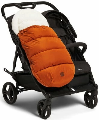 Nordbjørn Hazey Vognpose, Adobe - Bilde 5