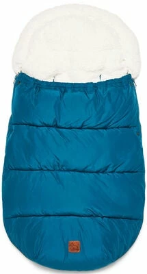 Nordbjørn Hazey Vognpose, Blue Coral