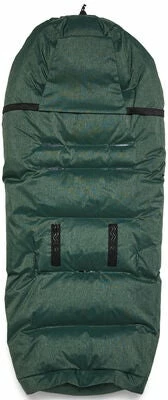 Nordlys Freja Vognpose Dun, Green - Bilde 2