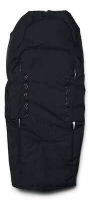 Nordlys Freja Mini Dunvognpose, Svart - Bilde 2